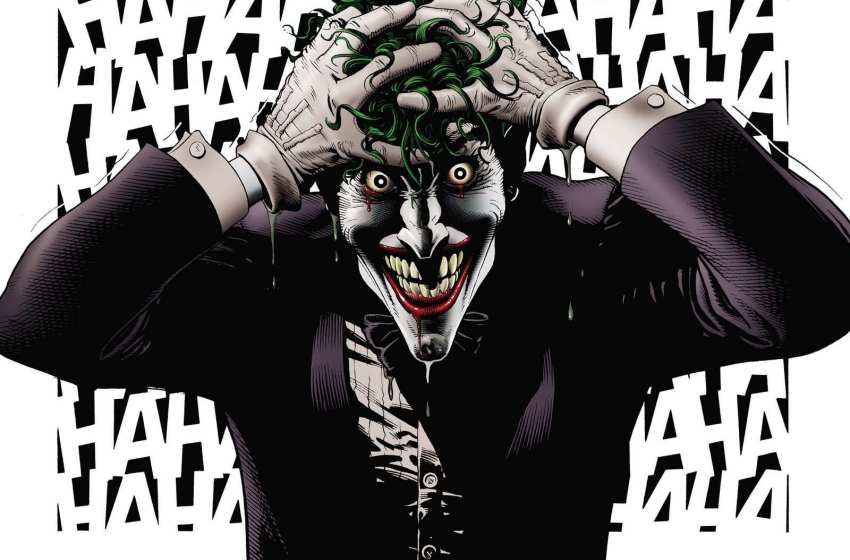  NEWS – Le Joker