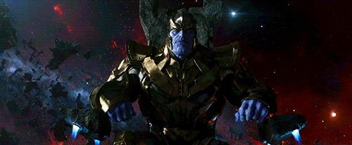 Thanos Infinity War News My Geek Actu