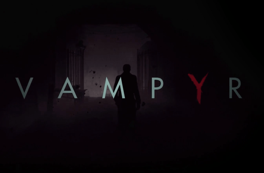  E3 – Vampyr