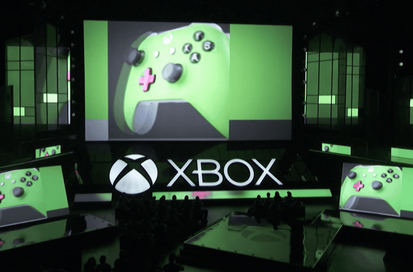  E3 – Et quand la Xbox devint Windows