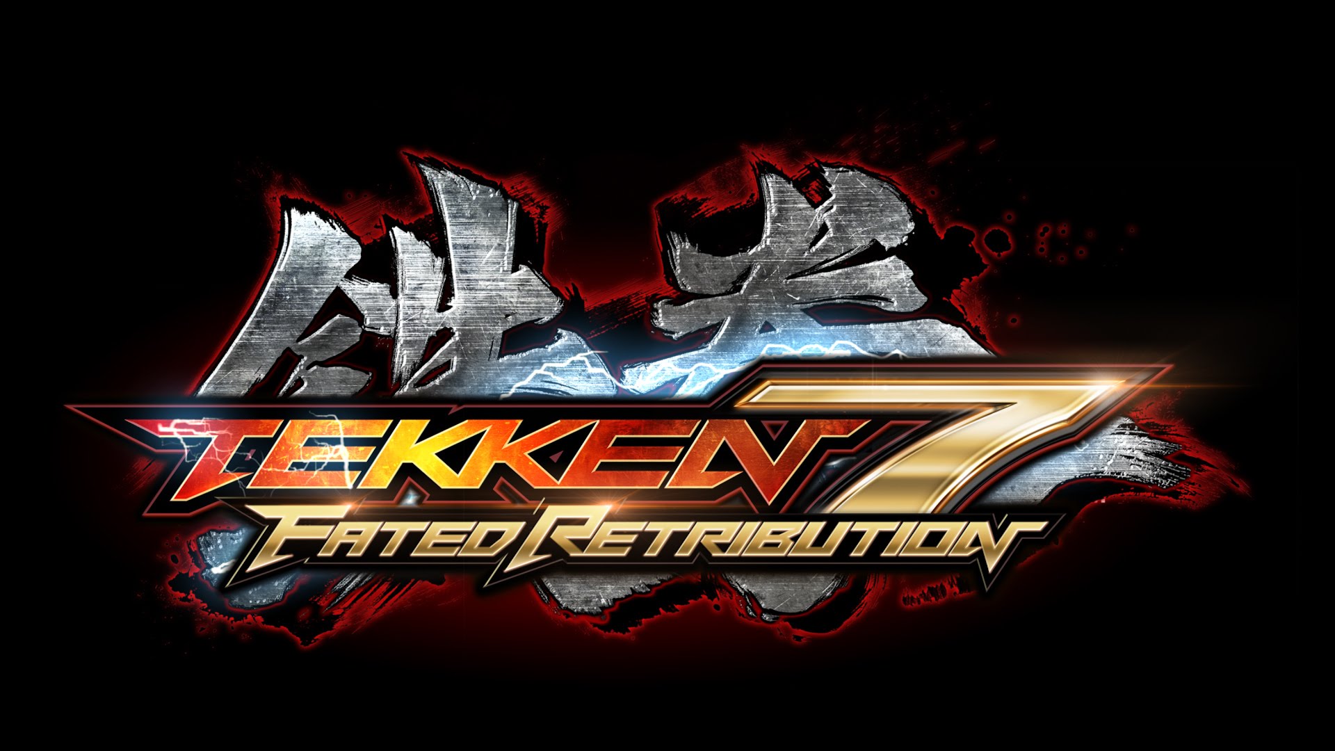 E3 – Tekken 7: Fated Retribution
