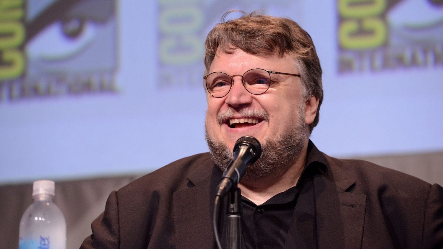 Guillermo Del Toro Pacific Rim 2 News My Geek Actu
