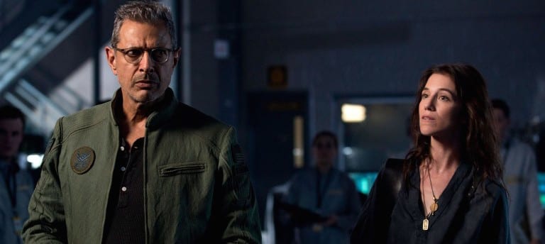 Independence Day Resurgence Review My Geek Actu 11
