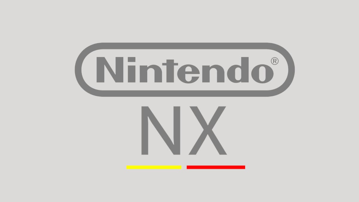  NEWS – Nintendo NX