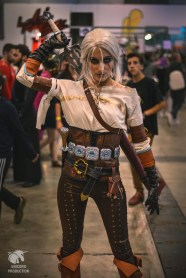 INTERVIEW Solara Cosplay Katsuuu