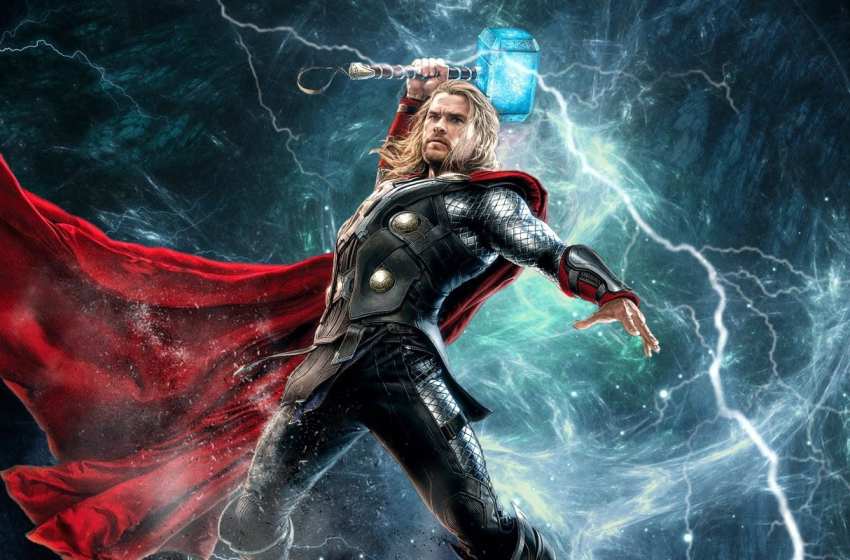  NEWS – Thor: Ragnarok