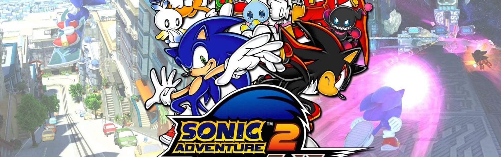 TOP 10 Meilleures musiques de jeux vidéo Sonic Adventure 2 Battle