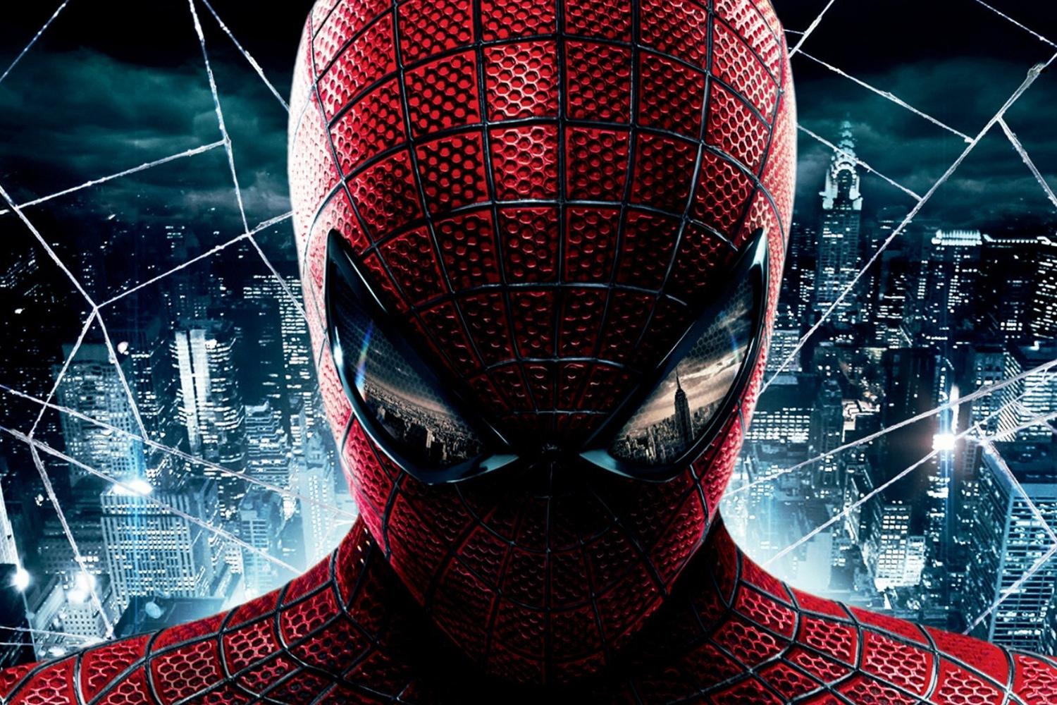  NEWS – Spider-Man Homecoming