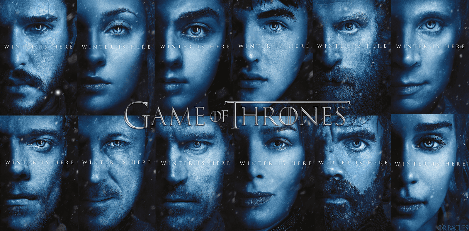  NEWS – Game of Thrones
