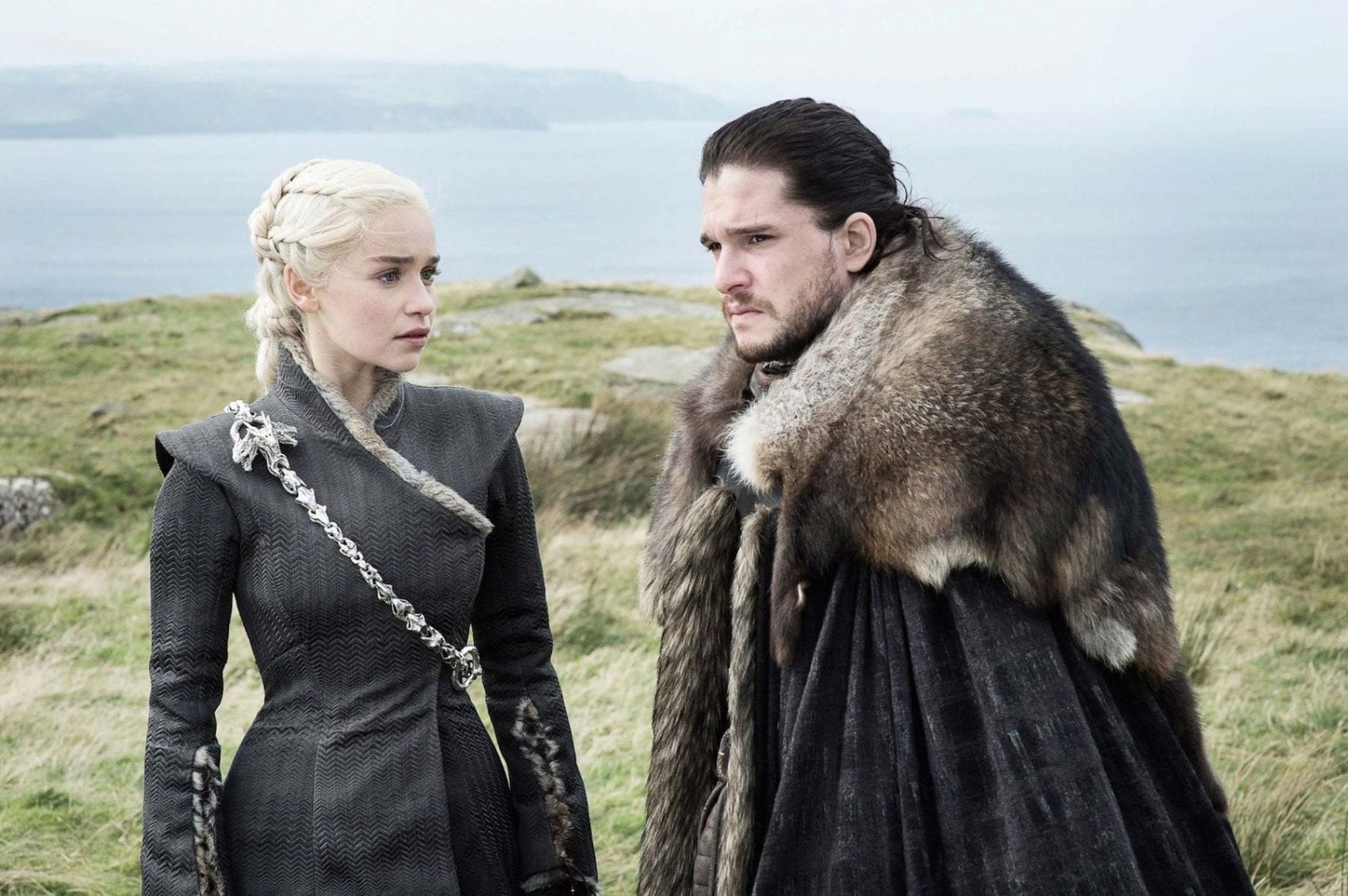  REVIEW – Game of Thrones (S07E05)