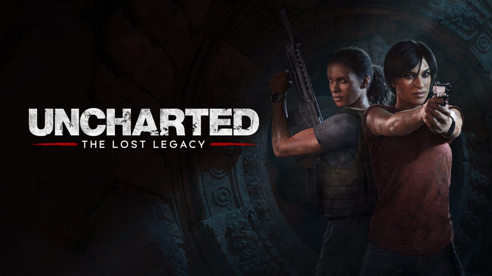  TEST – Uncharted: The Lost Legacy