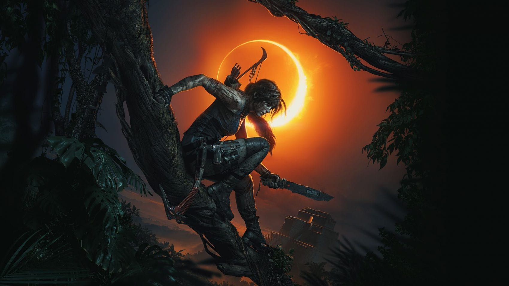  TEST – Shadow of the Tomb Raider