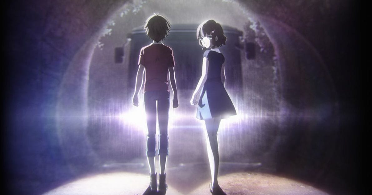  REVIEW – Mayoiga, The Lost Village