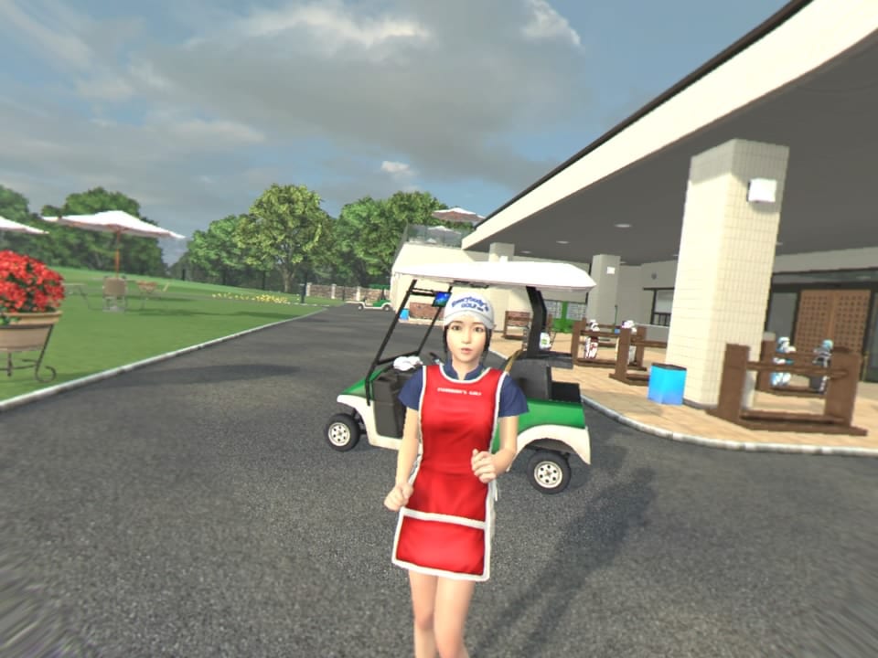 Everybody's Golf VR_20190708145529