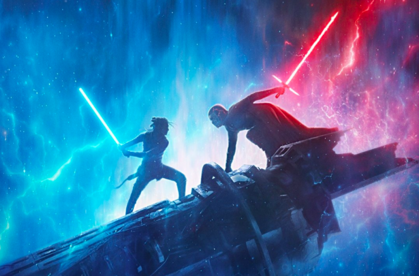  REVIEW – Star Wars IX : L’Ascension de Skywalker