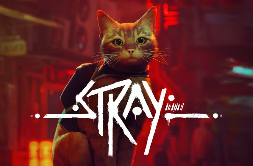  TEST – Stray : Miaou et cyberpunk