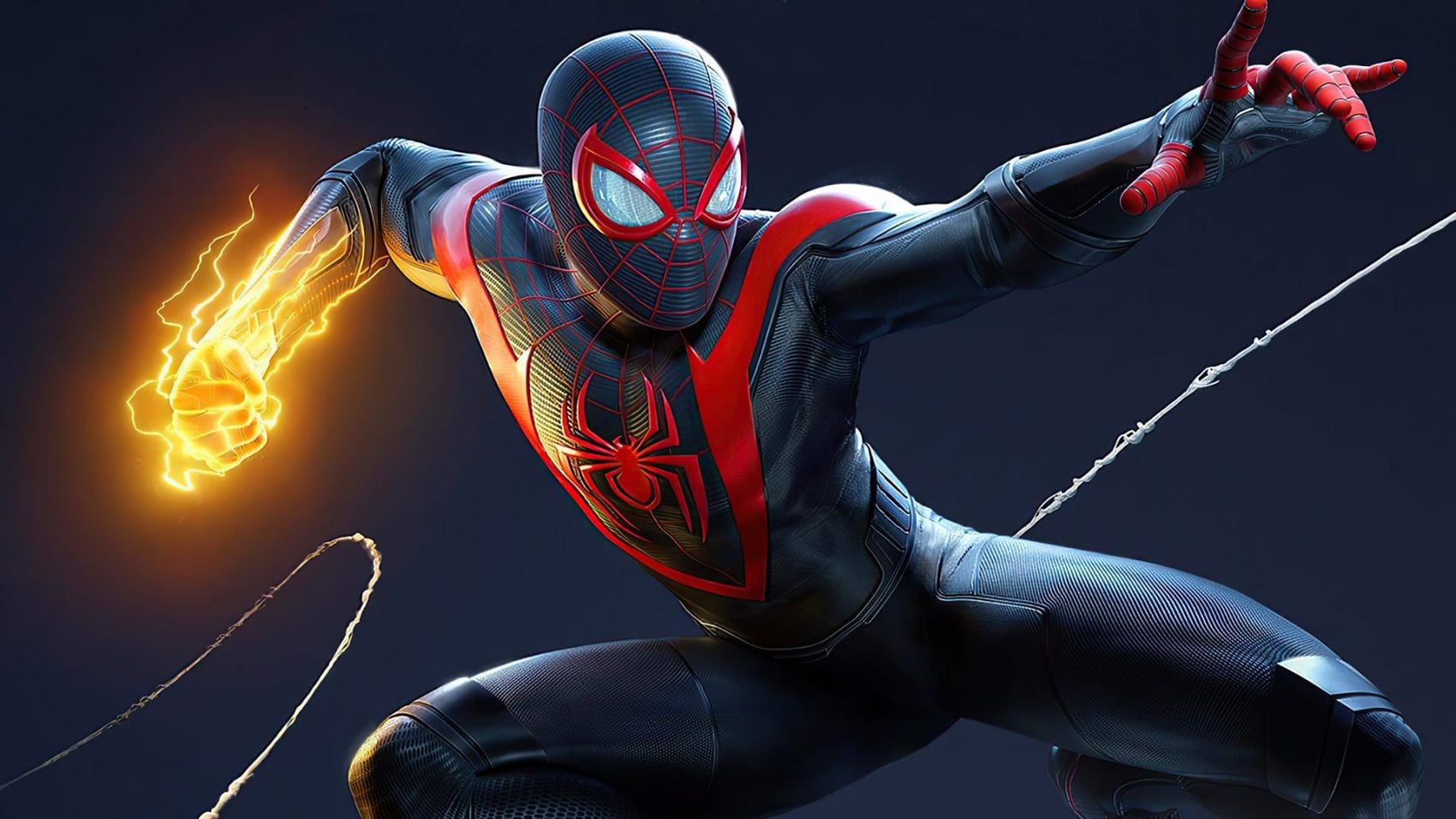 TEST – Marvel&rsquo;s Spider-Man: Miles Morales, un vrai jeu ?