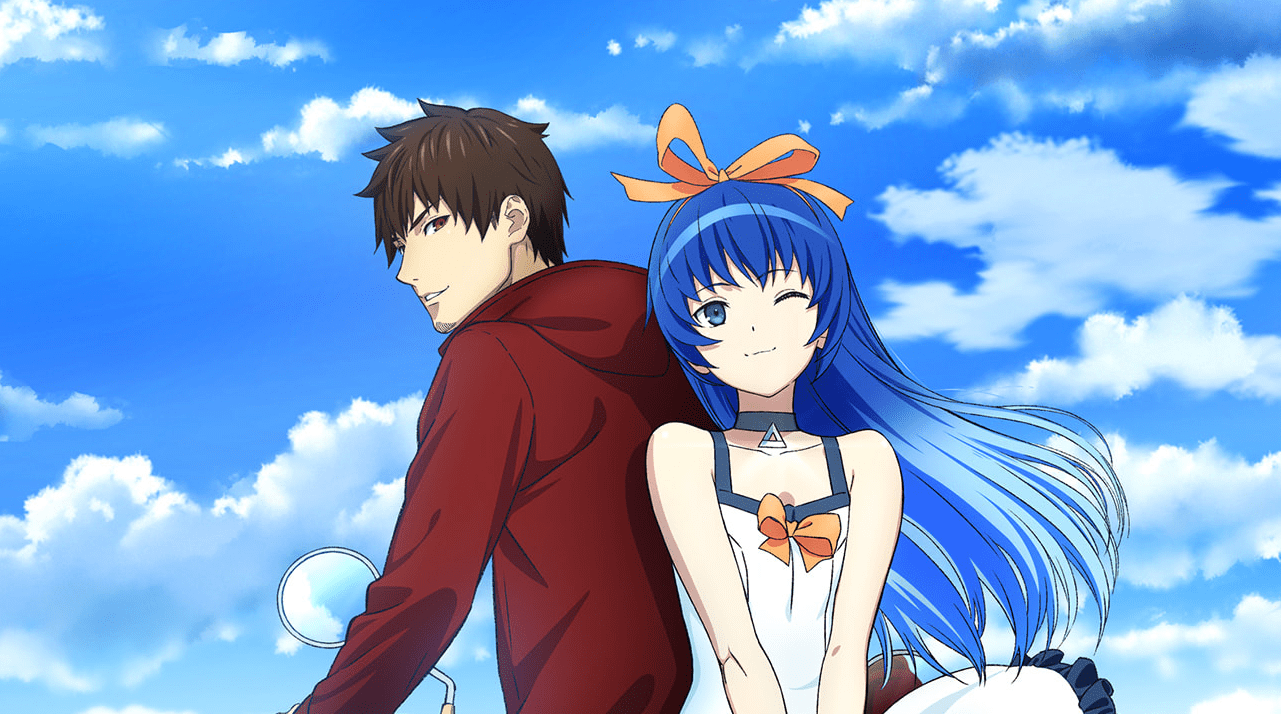 REVIEW – AFTERLOST