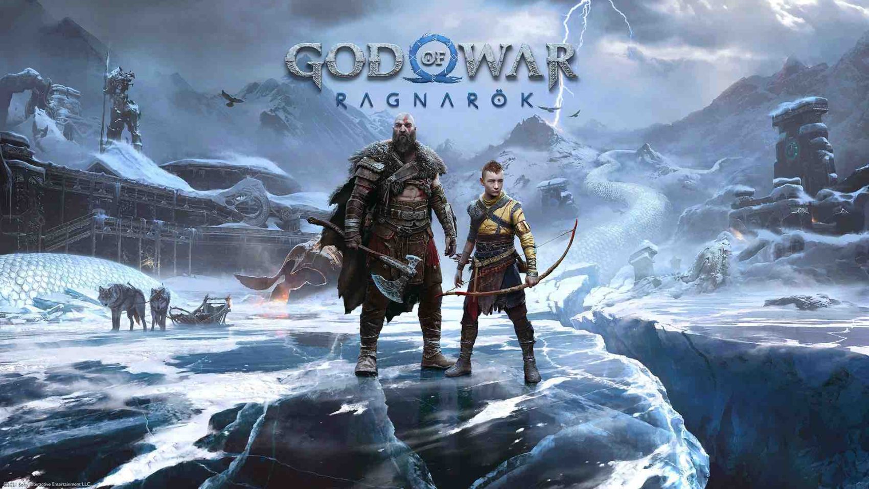 TEST – God of War: Ragnarök, plus qu&rsquo;une simple v1.5 ?