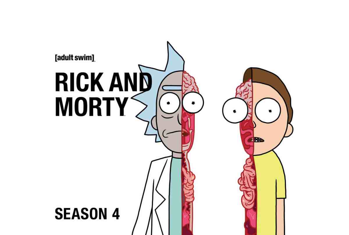 REVIEW – Rick et Morty (saison 4) – Katsuuu
