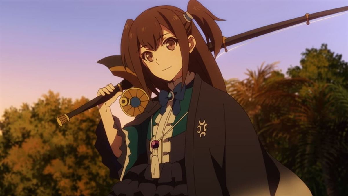 REVIEW – The Rising of the Shield Hero S2 – Katsuuu