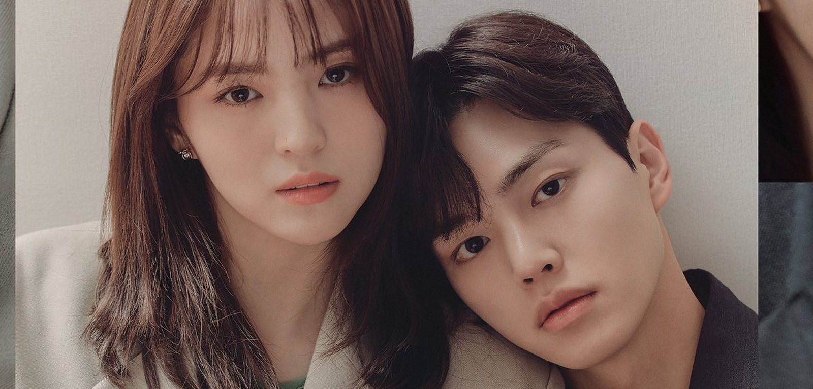 REVIEW – Nevertheless, le drama coréen sexy ?