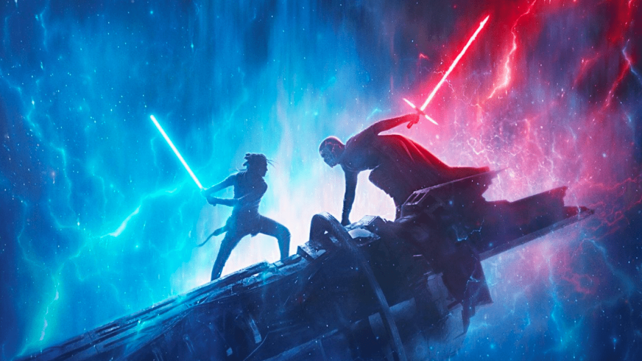 REVIEW – Star Wars IX : L&rsquo;Ascension de Skywalker