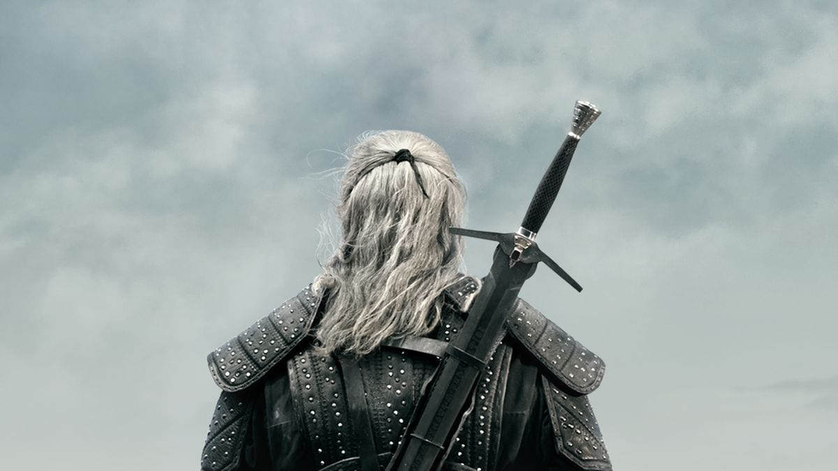 REVIEW – The Witcher