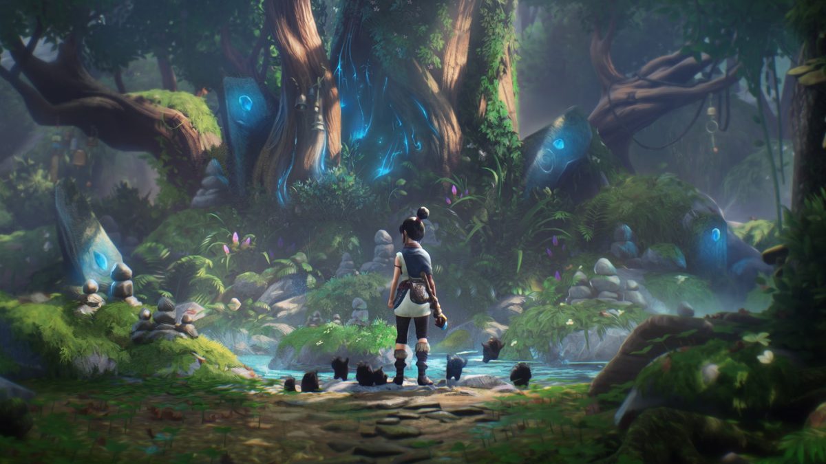 TEST – Kena : Bridges of Spirit, le Rot de travers ?