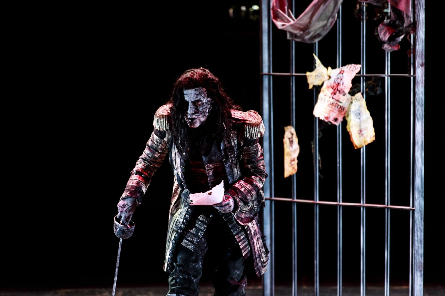 INTERVIEW – Ruruissime Cosplay