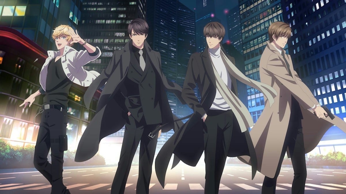 REVIEW – Mr Love: Queen&rsquo;s Choice