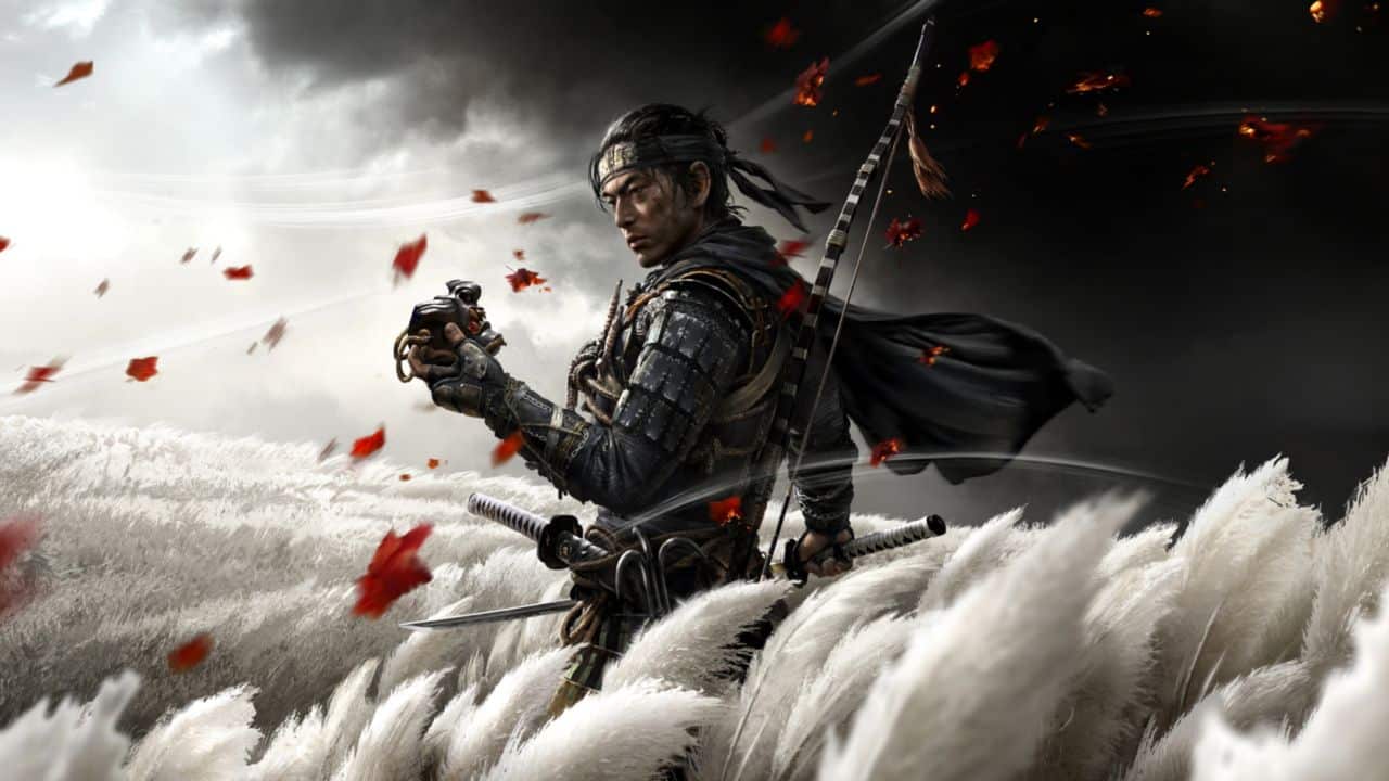 TEST – Ghost of Tsushima, une ôde au Japon