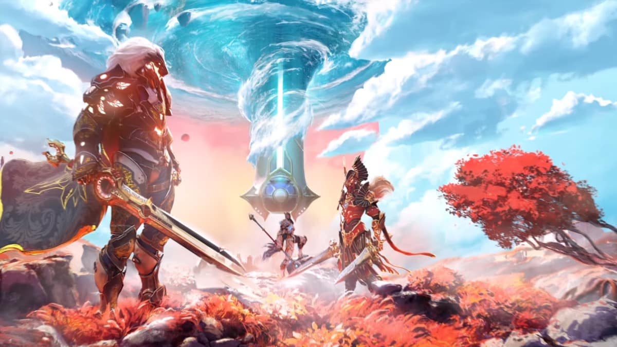 TEST – Godfall, simplicité et efficacité