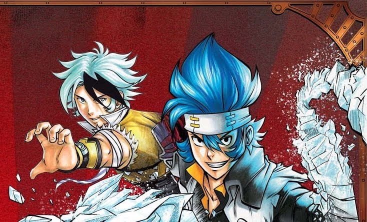 REVIEW – Imperium Circus