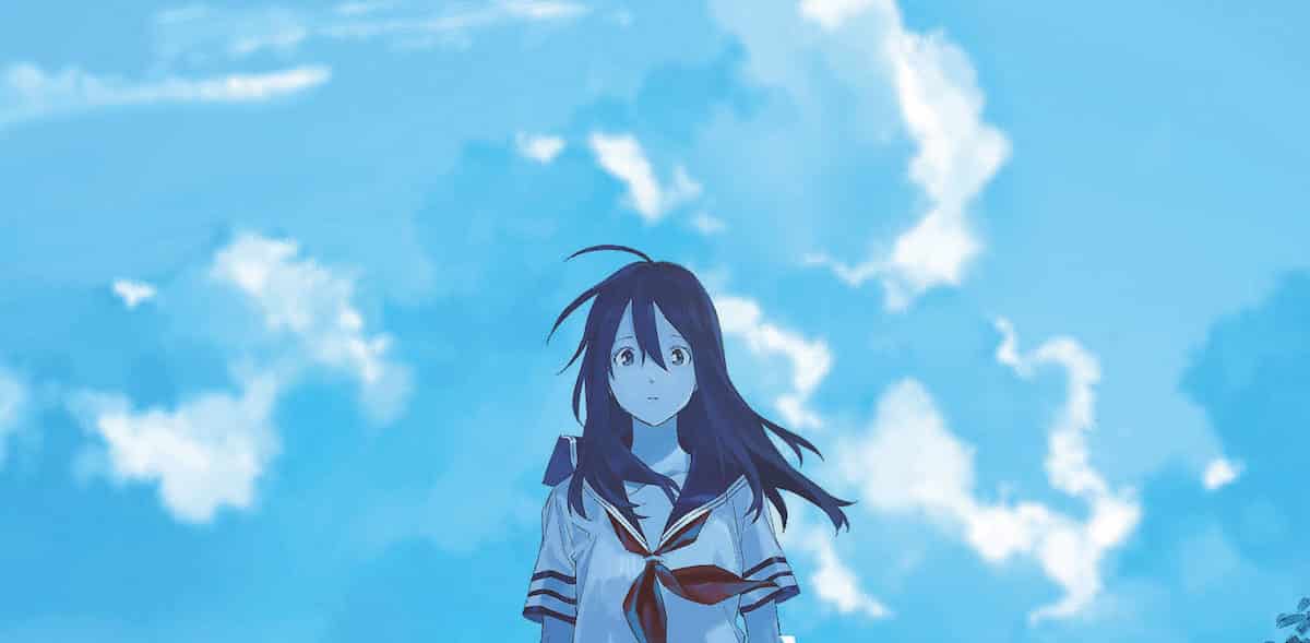 REVIEW – Derrière le ciel gris