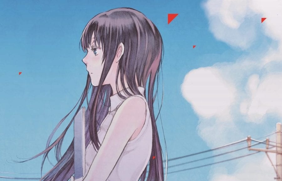 REVIEW – Le prix du reste de ma vie